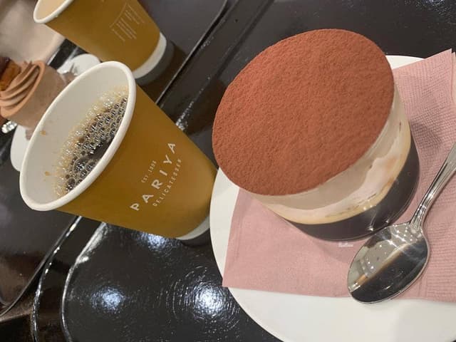 PARIYA DELICATESSEN - サブ画像3