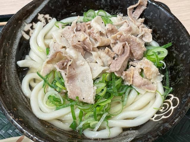 はなまるうどん Echika池袋店 - サブ画像1