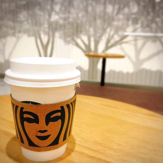 スターバックス コーヒー 慶応義塾大学病院店 - サブ画像2