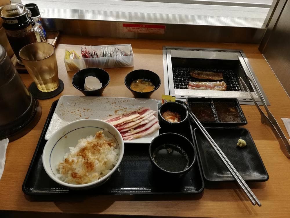 幸せの焼肉食べ放題 かみむら牧場 京急蒲田第一京浜側道店