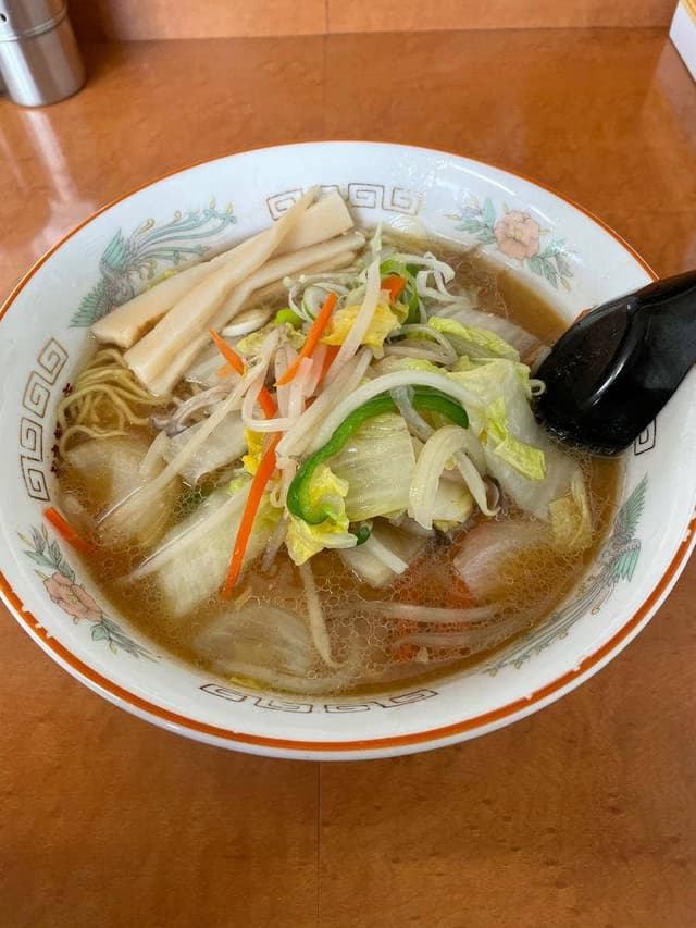 永来軒 - サブ画像2