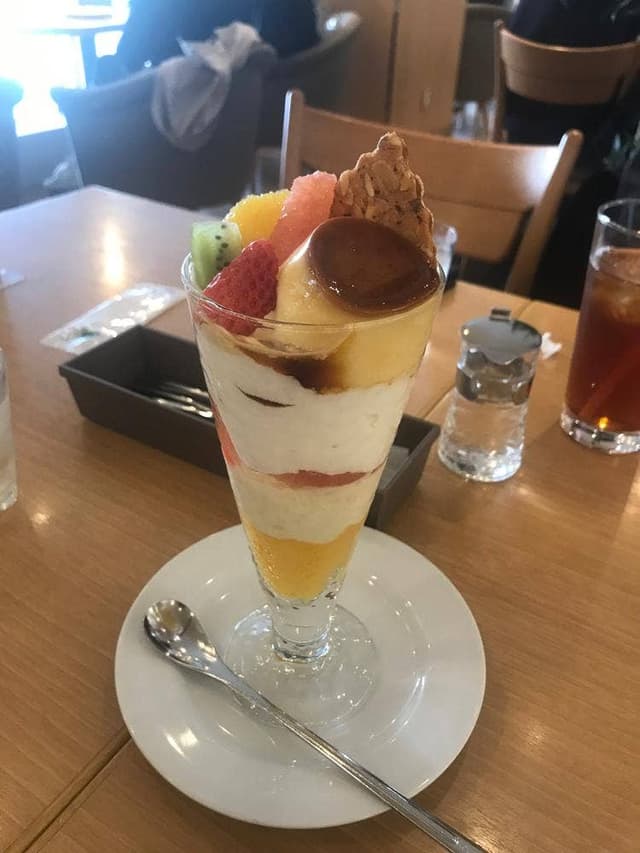 カフェモロゾフ 上本町YUFURA店 - サブ画像1