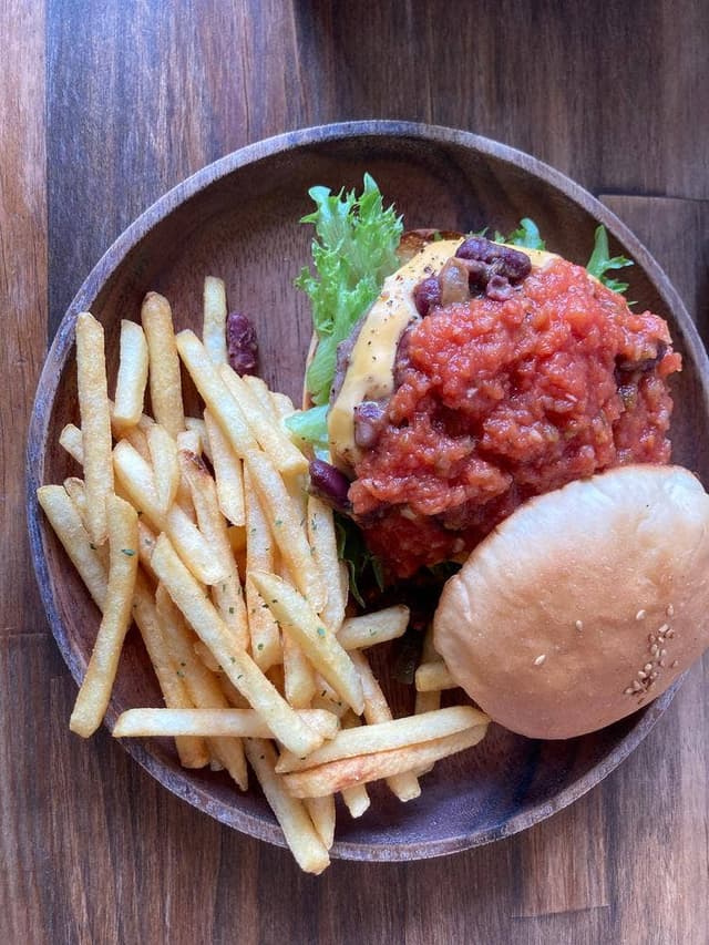 UPPER YARD 青島店 - サブ画像1