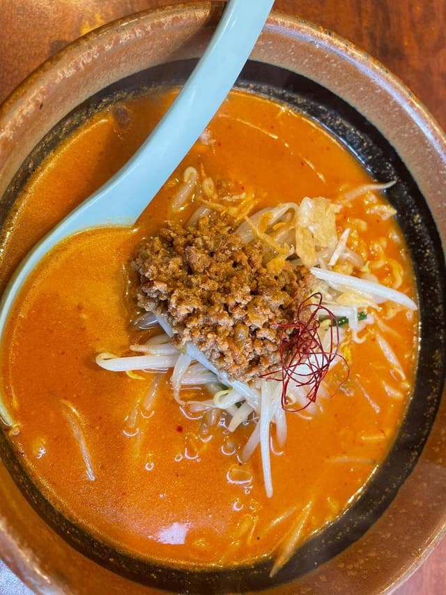 麺場 田所商店 山口店 - サブ画像3