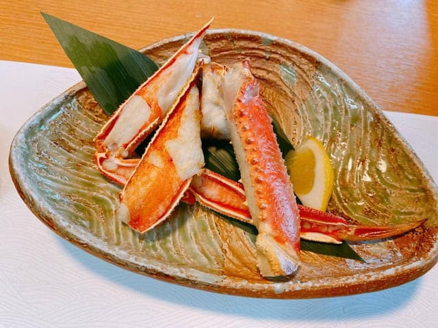 かに道楽の奥座敷 網元本館 - サブ画像1