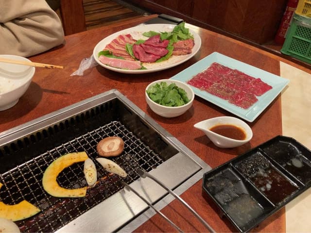 焼肉レストランひがしやま 仙台駅前店 - サブ画像1