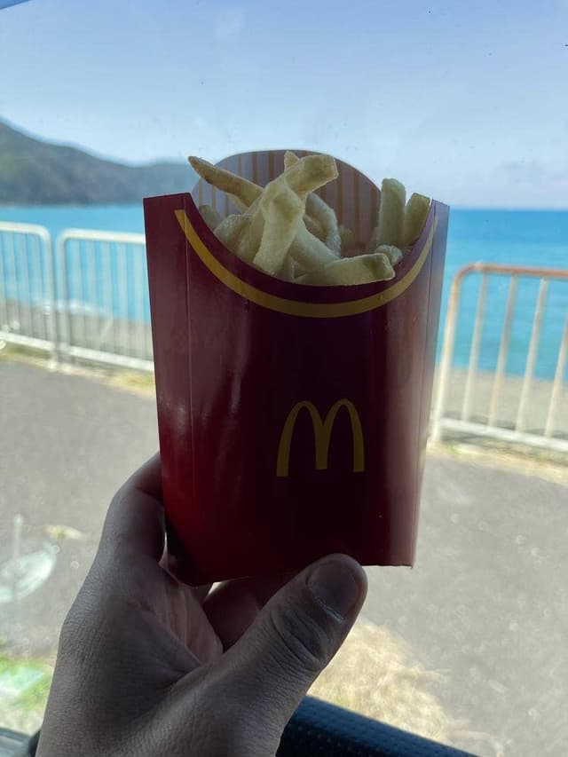 マクドナルド 敦賀アクロスプラザ店 - サブ画像3