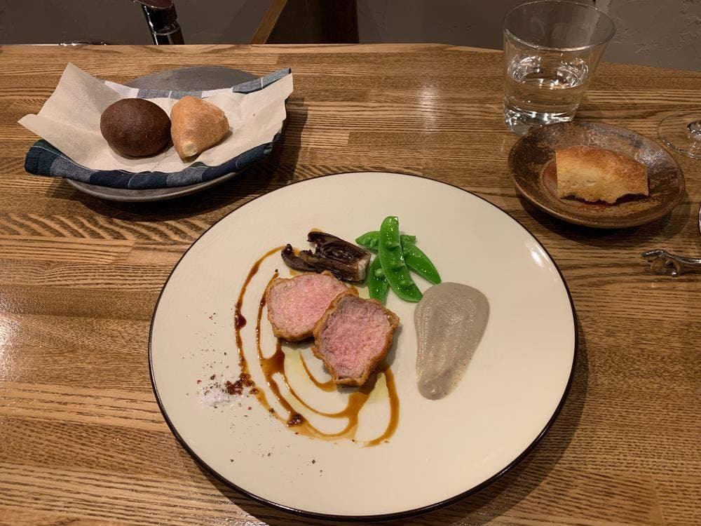 Cucina YOSI