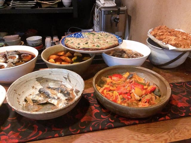 鬼無里 - サブ画像1