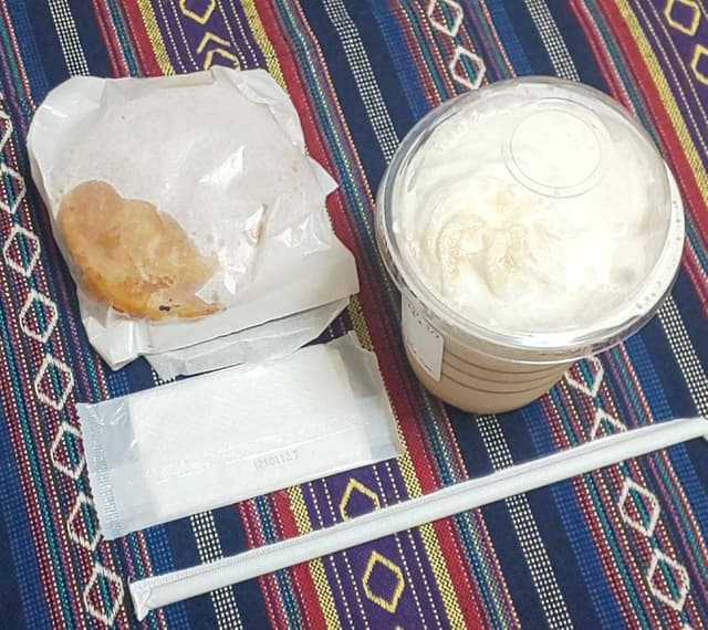 スターバックス コーヒー 宇都宮上戸祭店 - サブ画像2