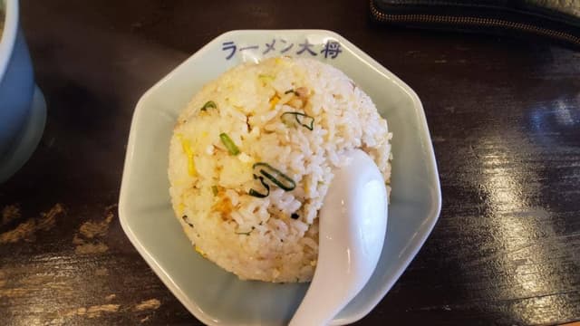 ラーメン大将 伏古店 - サブ画像3