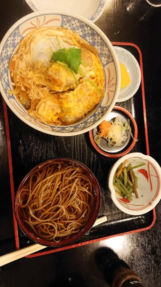 やぶ屋フェザン店 - サブ画像1