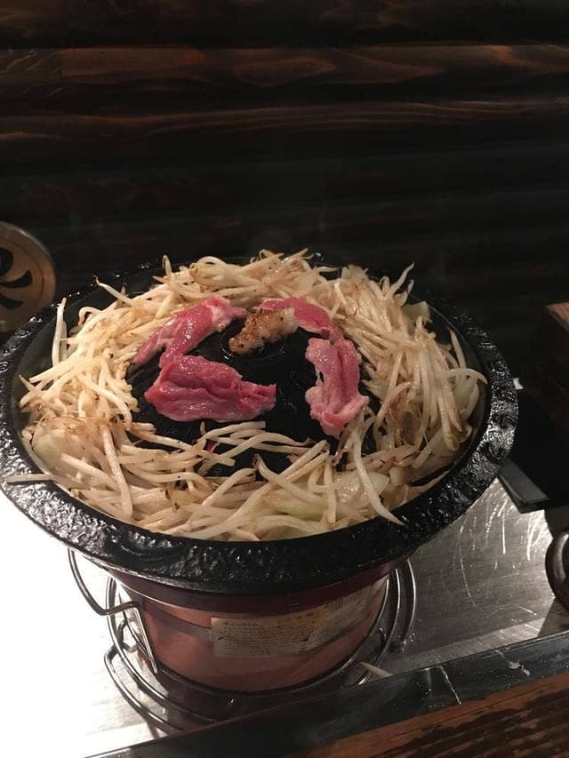 小樽ジンギスカン倶楽部 北とうがらし - サブ画像3