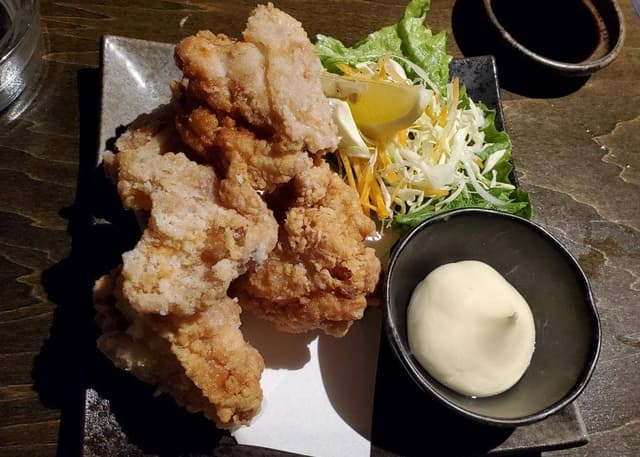 和顔別館 OKARU 和食居酒屋 - サブ画像2