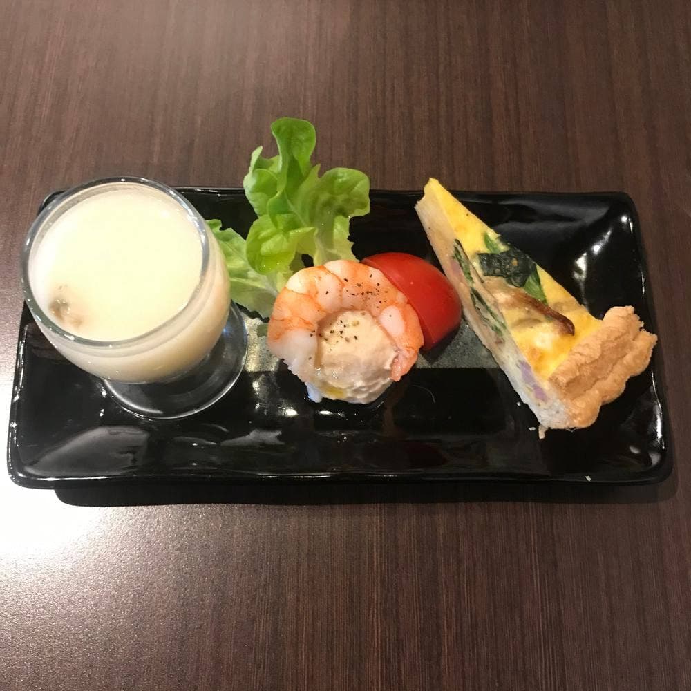 たまごダイニング TRIANGLE