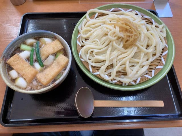 藤ヱ門 道の駅思川店 - サブ画像1