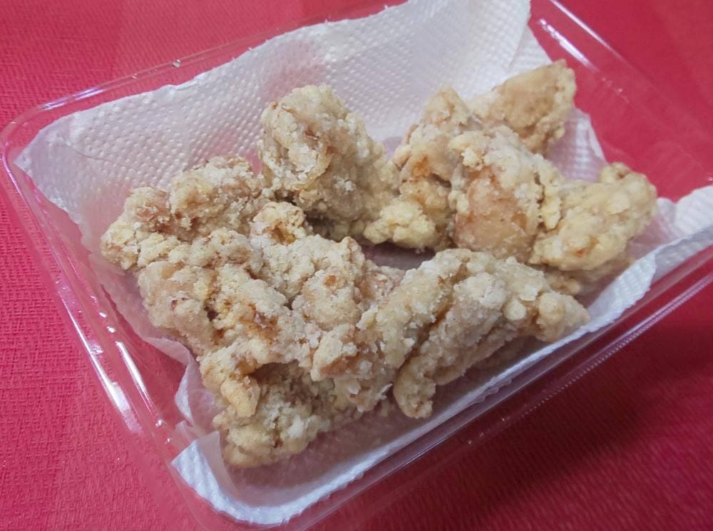 日光醤油唐揚げ しょう和 鹿沼西茂呂店