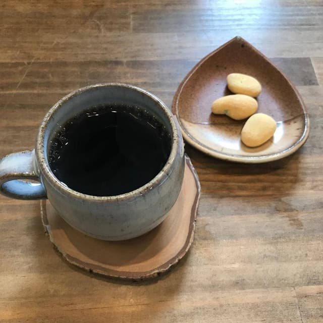 green wood coffee - サブ画像1