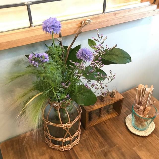 green wood coffee - サブ画像2