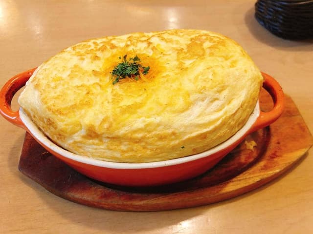 卵と私 八重洲店 - サブ画像1
