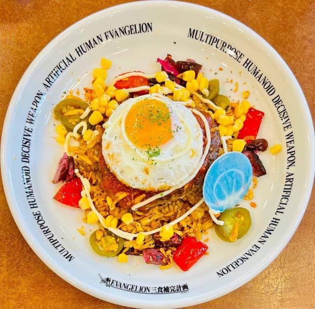 ヴィクトリア 直火焼グリルレストラン 函館店 - サブ画像1