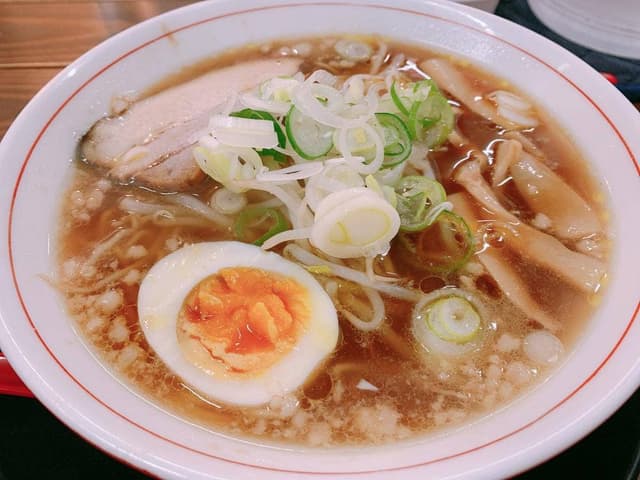 ラーメン豚龍 - サブ画像2