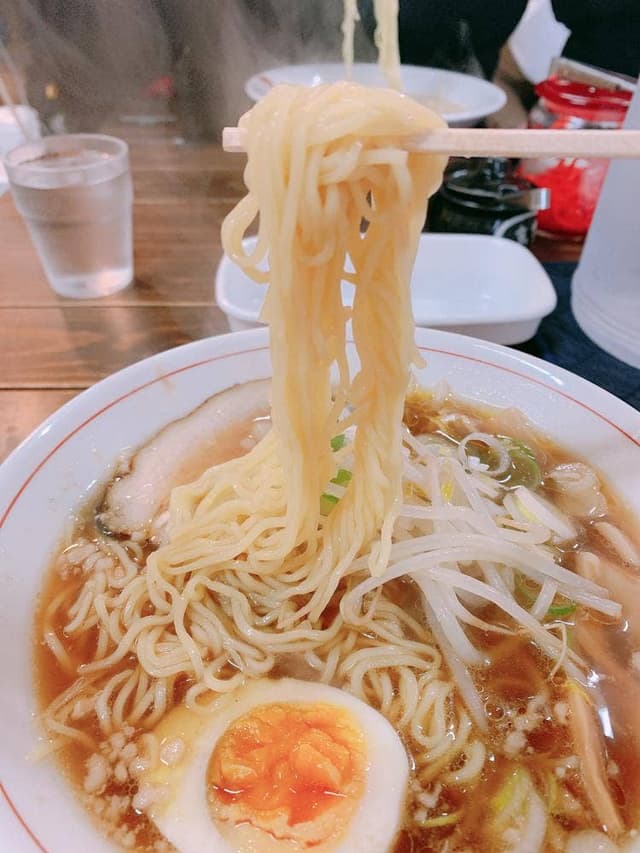 ラーメン豚龍 - サブ画像3