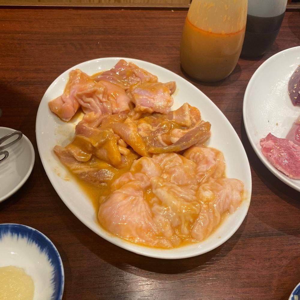 いくどん 相模大野店