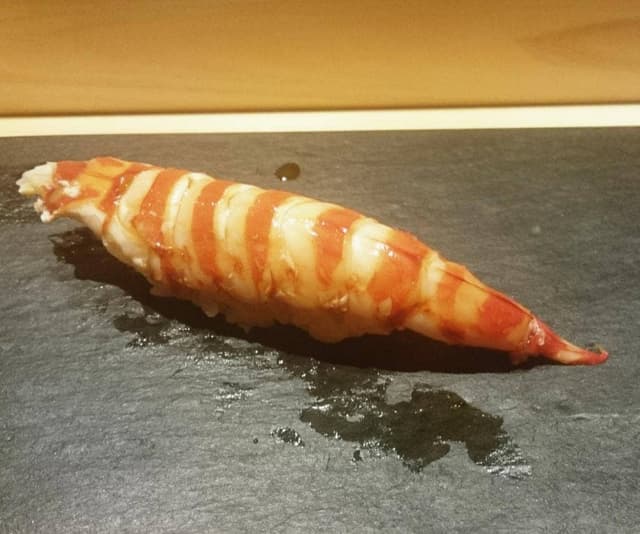 丸萬寿司 - サブ画像3