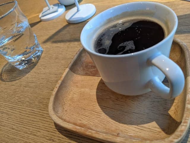 common cafe 新宿東口店 - サブ画像1