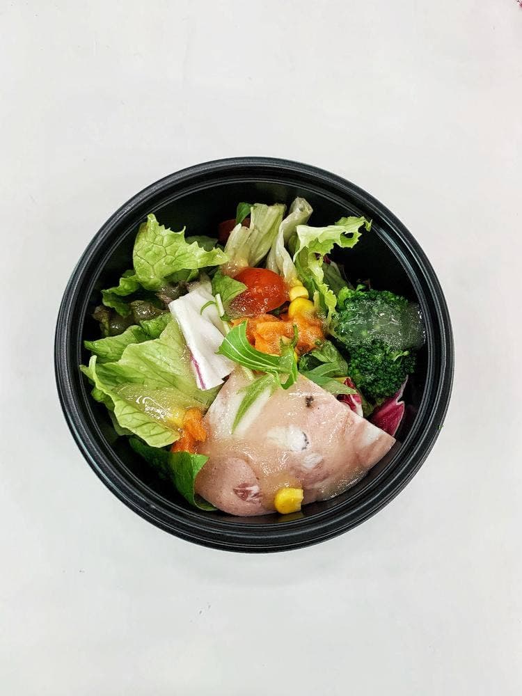 俺のイタリアン KABUKICHO