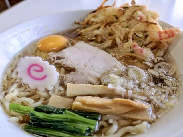 マルキ食堂 - サブ画像2