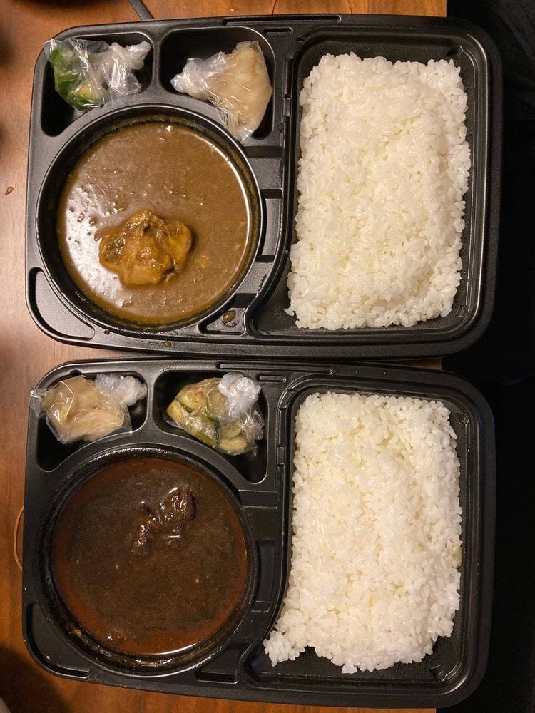 ボンベイ 柏マルイ店