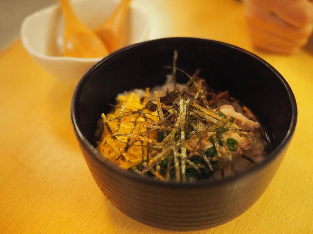 天文館かごしま横丁