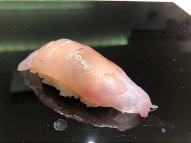 銀座 鮨 きよし - サブ画像3