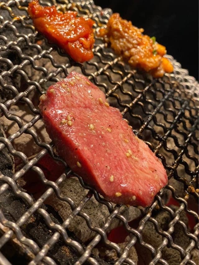 炭火焼ホルモン ぐう 池袋 - サブ画像3