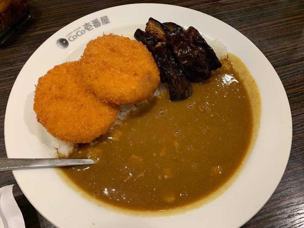 カレーハウスCoCo壱番屋 JR武蔵小杉駅北口店