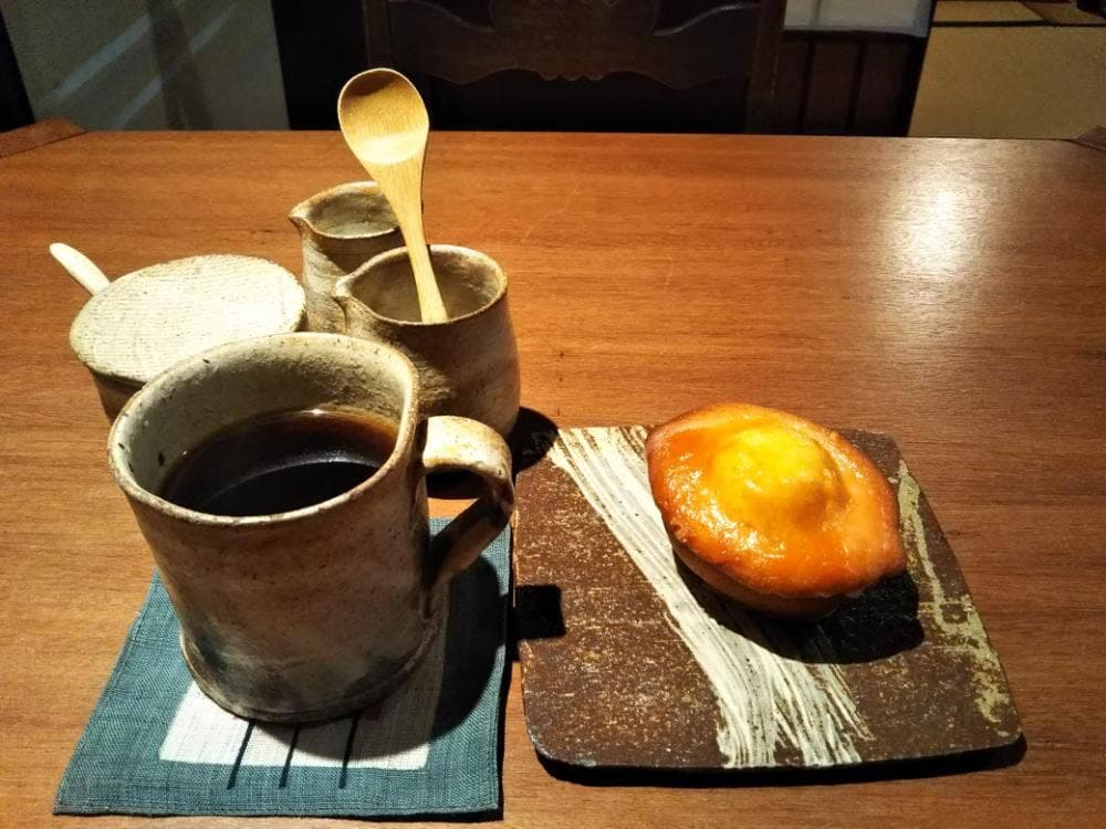 らっこや
