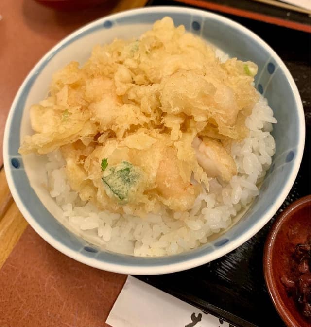 天ぷら つな八 上大岡店 - サブ画像2