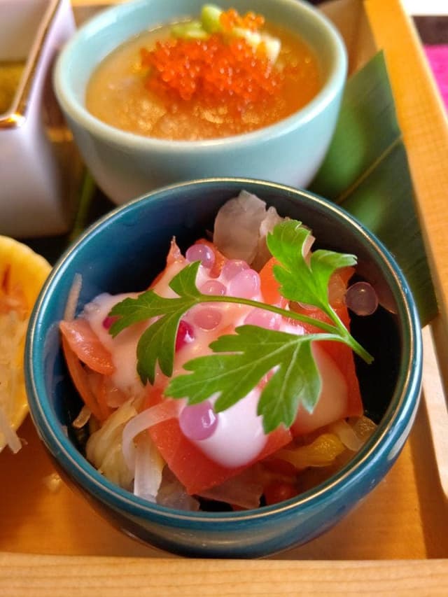 かじゅある割烹 頼みち - サブ画像1