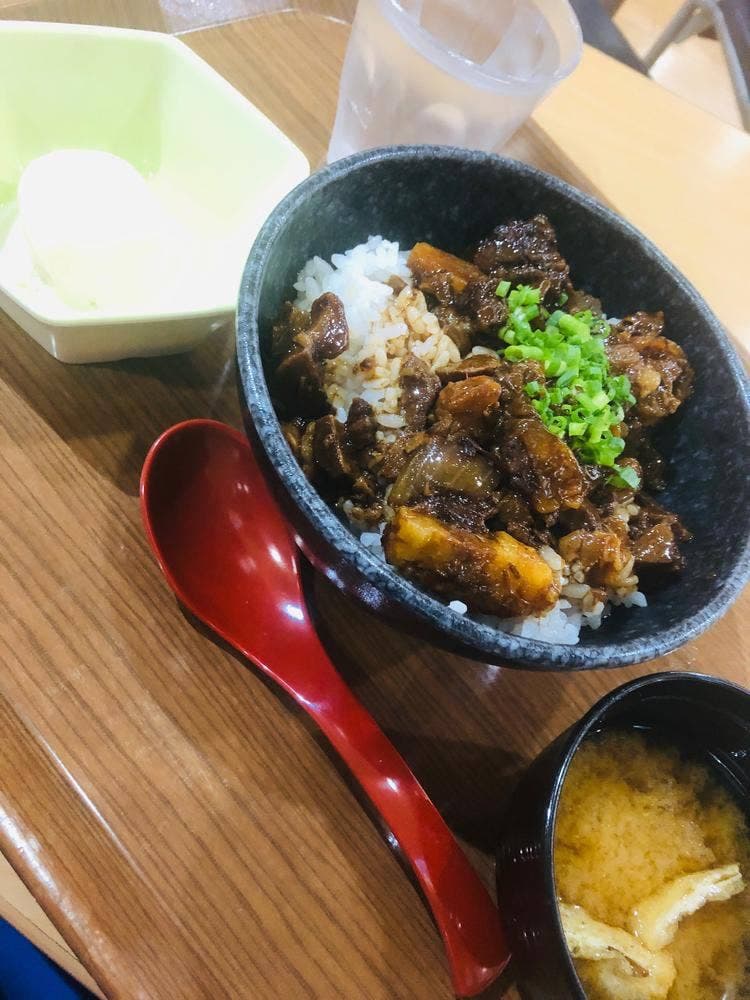 中央合同庁舎5号館職員食堂