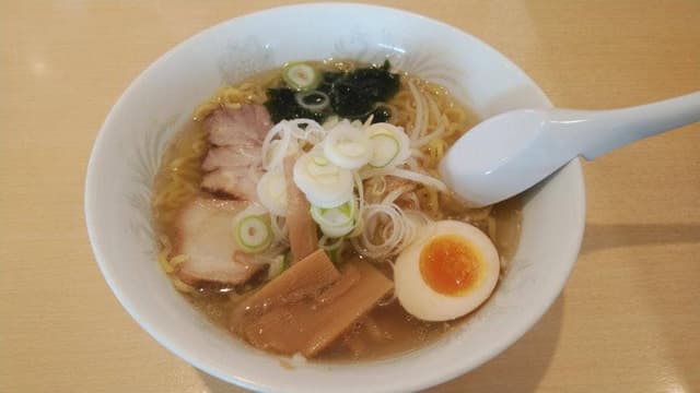レストラン ポルックス - サブ画像2