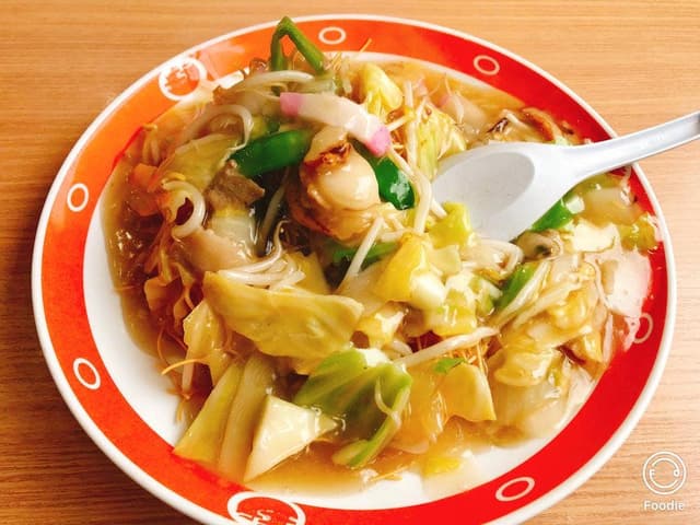 長崎ちゃんめん 岡山伊福店 - サブ画像1