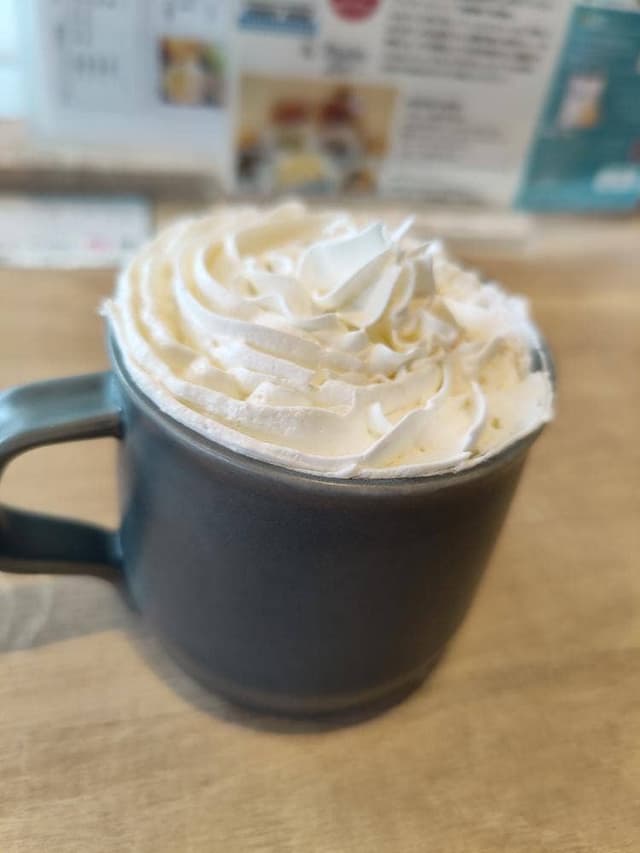 Lavy's Café 鳴尾・武庫川女子大前駅店 - サブ画像1