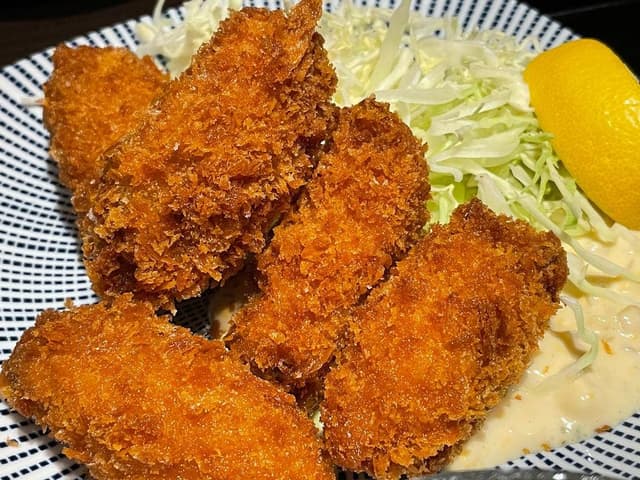 池袋 瀬戸内料理 雑草庵 - サブ画像2