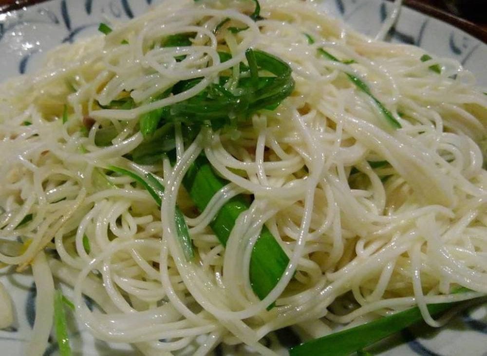 琉球料理 みやらび