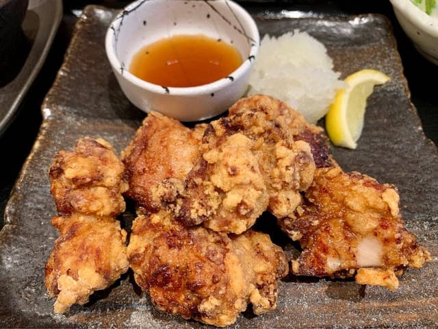 串焼 博多 松介 神田店 - サブ画像2