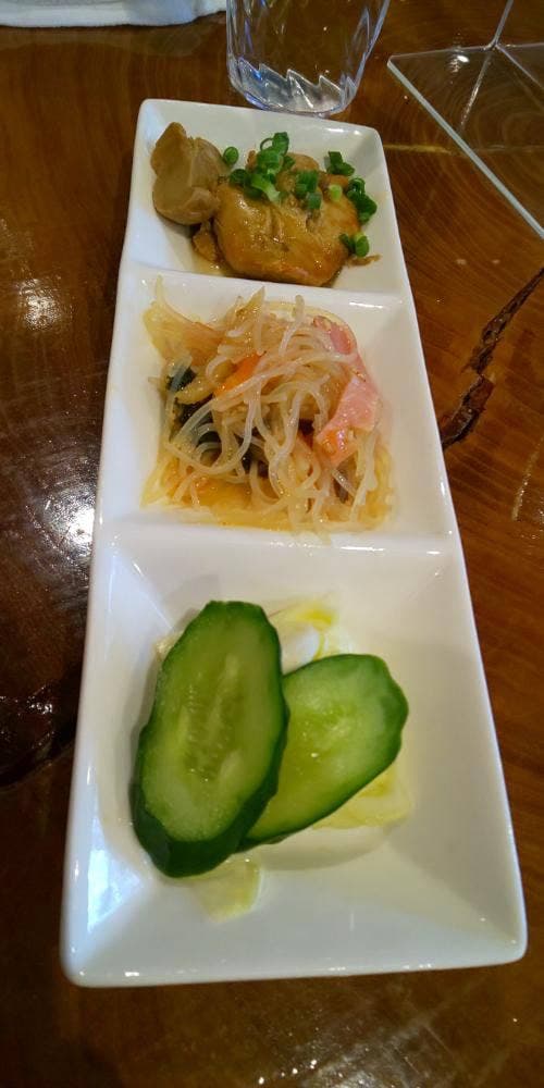 和牛もつ鍋 とり料理の店 さかい 別邸 - サブ画像3