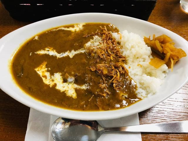 ゼンリンカフェ - サブ画像1