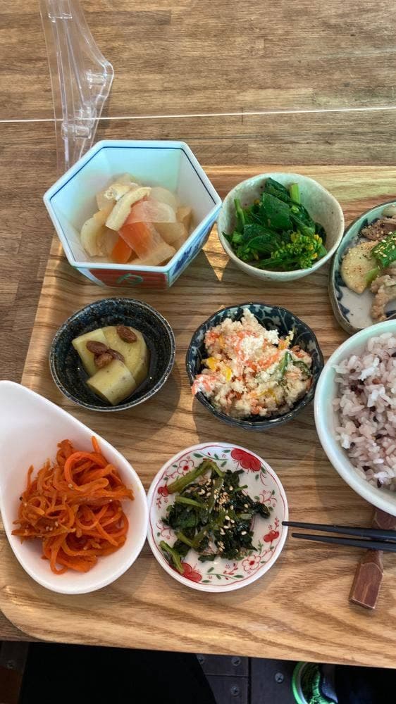 レイコズキッチン さいさい - サブ画像3